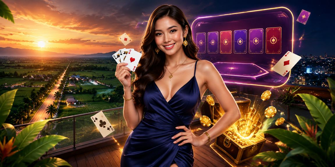 Permainan rummy dalam talian 280 Malaysia pada aplikasi mudah alih