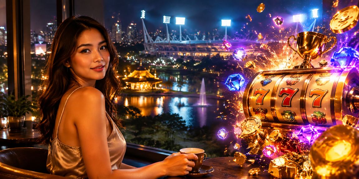 Permainan slot 280 Malaysia pada peranti mudah alih Android