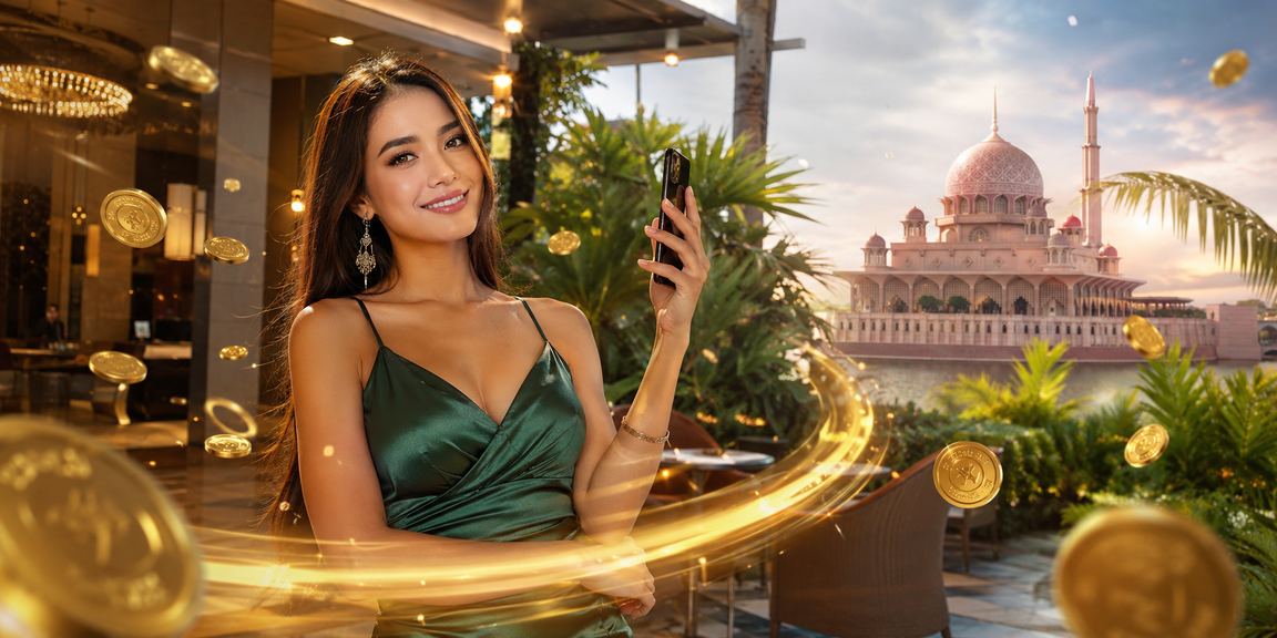 Permainan poker bertanggungjawab di Putrajaya dengan panduan keselamatan platform 280